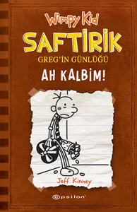 Saftirik 7 - Ah Kalbim