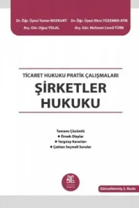 Şirketler Hukuku
