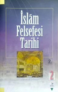 İslam Felsefesi Tarihi ( 2 Cilt Takım)