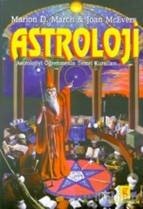Astroloji 1. Kitap  Astrolojiyi Öğrenmenin Temel Kuralları