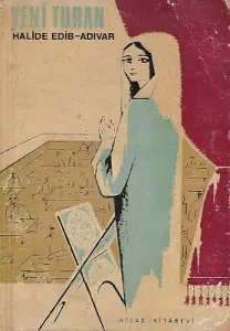 Yeni Turan - 1967 yılı 3. Baskı Kitap