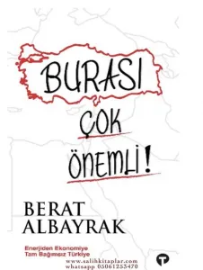 Burası Çok Önemli