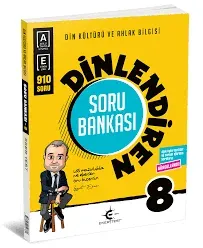 DİNLEDİREN TEST