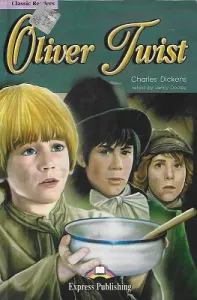 Oliver Twist