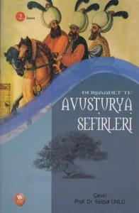 Dersaadet'te Avusturya Sefirleri