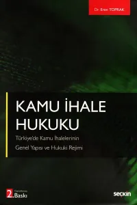 Kamu İhale Hukuku