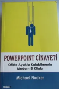 Ofiste Ayakta Kalabilmenin El Kitabı
