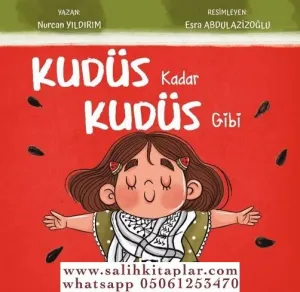 Kudüs Kadar