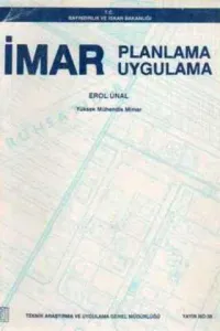 İmar Planlama Uygulama