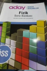 ÖSS Fizik Soru Bankası