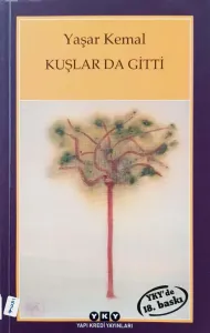 Kuşlar Da Gitti