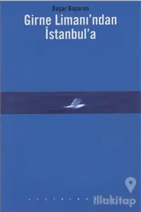 Girne Limanı'ndan İstanbul'a