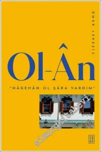 Ol-Ân -        2021