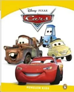 Penguen Kids 6-Cars