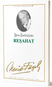 Reşahat