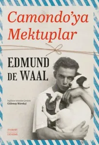 Camondo'ya Mektuplar