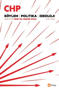 CHP Söylem Politika İdeoloji
