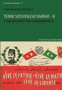 Türk Sosyoloji Tarihi II