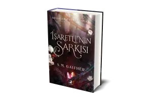 İşaretli'nin Şarkısı (Ciltli)