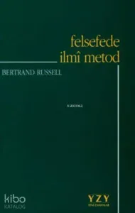 Felsefede İlmi Metod