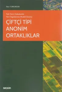 Çiftçi Tipi Anonim Ortaklıklar