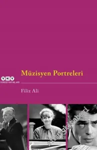Müzisyen Portreleri -