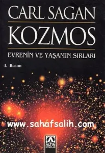 Kozmos - Evrenin ve Yaşamın Sırları
