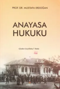 Anayasa Hukuku