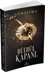BÜLBÜL KAPANI 4 - CİLTSİZ