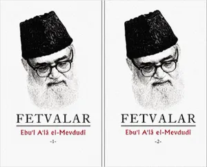 Fetvalar ( 2 Cilt Takım )