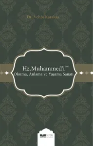 Hz Muhammedi sas Okuma Anlama ve Yaşama Sanatı