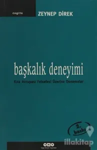 Başkalık Deneyimi