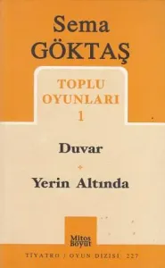 Toplu Oyunları 1 Duvar / Yerin Altında (227)