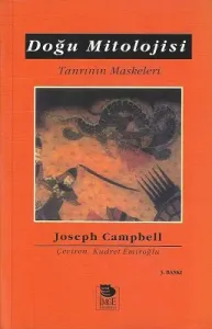 Doğu Mitolojisi Tanrının Maskeleri