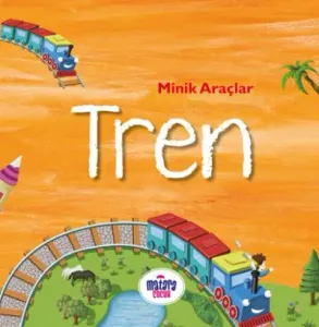 Minik Araçlar-Tren