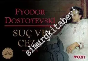 Suç ve Ceza MİNİ KİTAP -