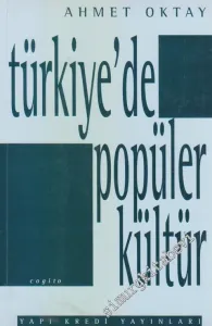 Türkiye'de Popüler Kültür -
