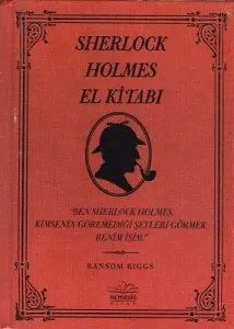 Sherlock Holmes El Kitabı