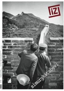 İz Fotoğraf Dergisi - Vivian Maier - Sayı: 62    Yıl:   Mayıs - Haziran - Temmuz