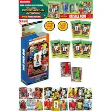 FIFA WORLD CUP 2026 UPGRADE SET