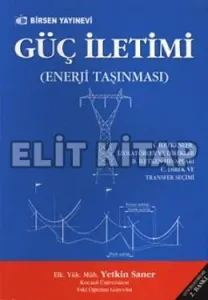 Güç İletimi Güç İletimi