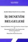 İş Deneyim Belgeleri