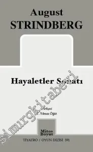 Hayaletler Sonatı -         2018