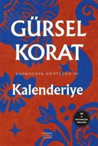 Kalenderiye