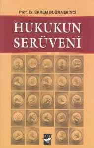 Hukukun Serüveni