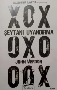 Şeytanı Uyandırma