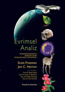 Evrimsel Analiz (Ciltli)