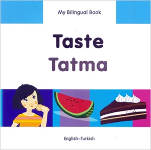 Taste