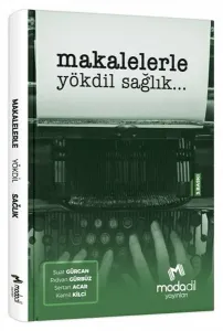 Modadil Makalelerle YÖKDİL Sağlık