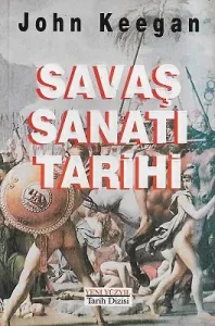 Savaş Sanatı Tarihi - İkinci El Kitap